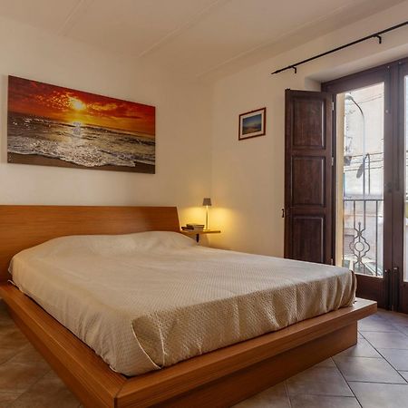 Ferienwohnung Le Rose Di Maria Trapani Exterior foto