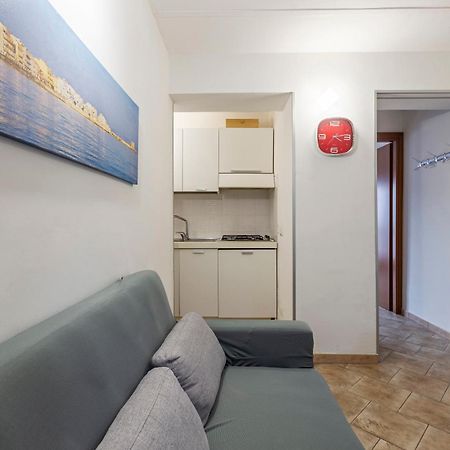 Ferienwohnung Le Rose Di Maria Trapani Exterior foto