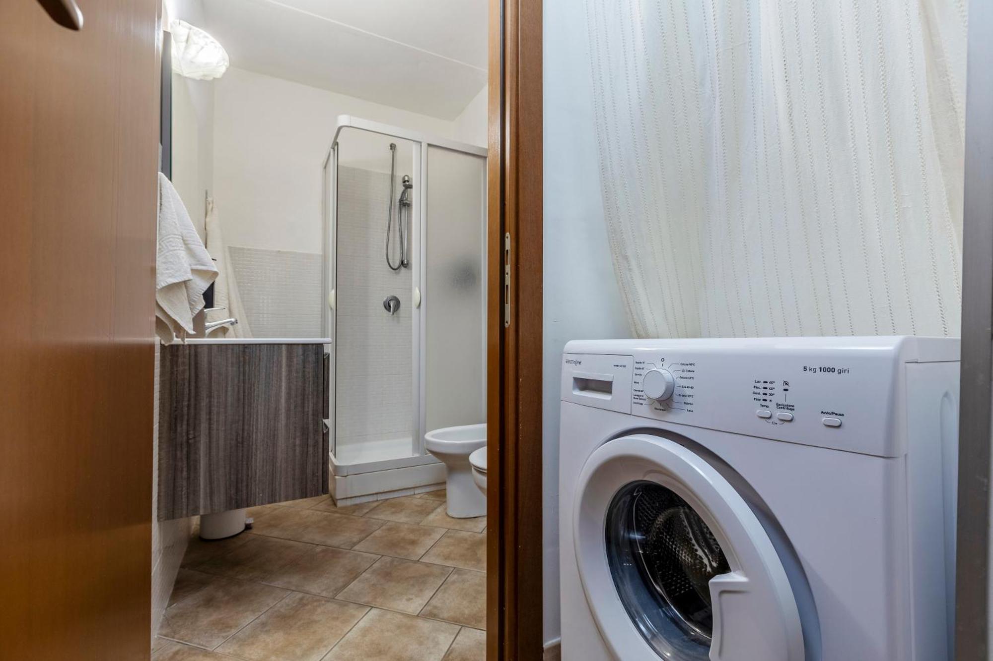 Ferienwohnung Le Rose Di Maria Trapani Exterior foto