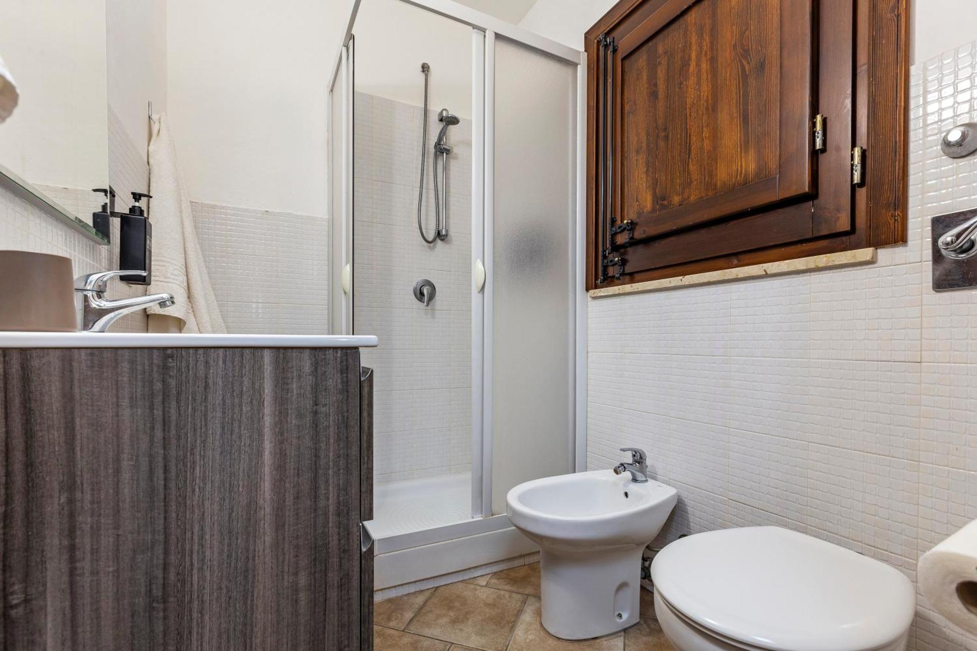 Ferienwohnung Le Rose Di Maria Trapani Exterior foto