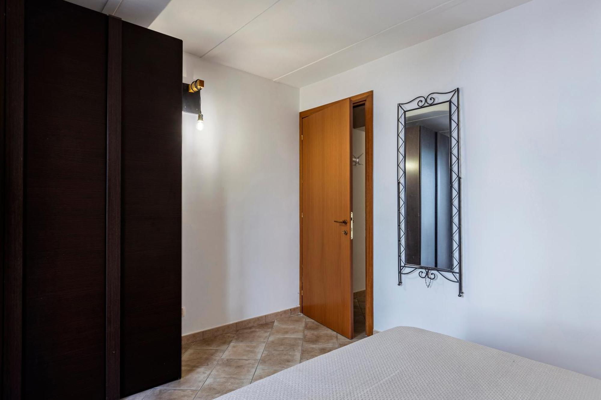 Ferienwohnung Le Rose Di Maria Trapani Exterior foto