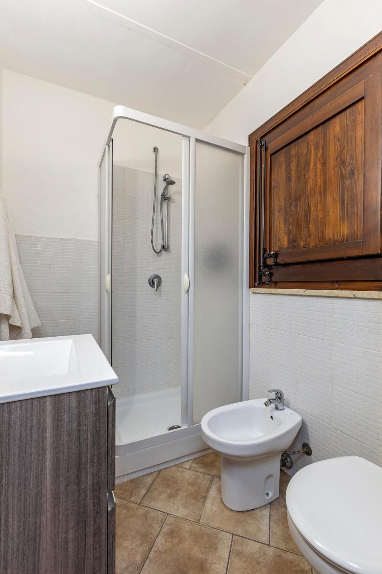 Ferienwohnung Le Rose Di Maria Trapani Exterior foto