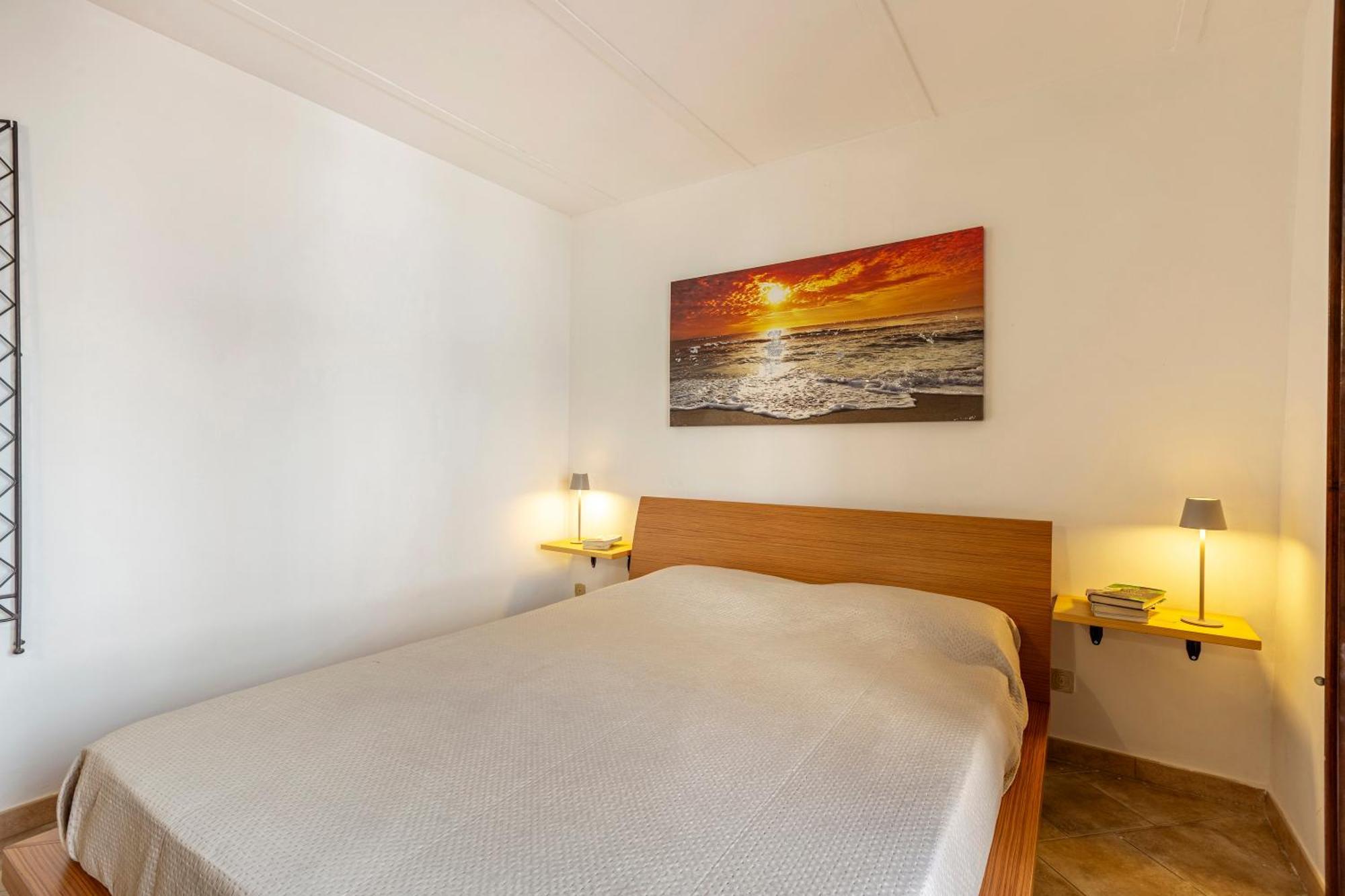 Ferienwohnung Le Rose Di Maria Trapani Exterior foto