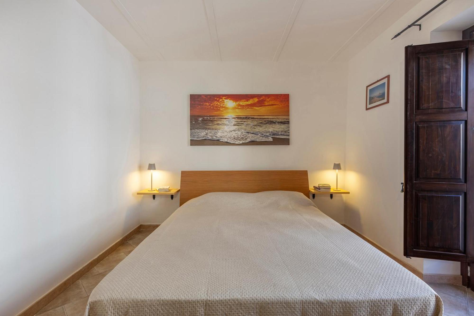 Ferienwohnung Le Rose Di Maria Trapani Exterior foto