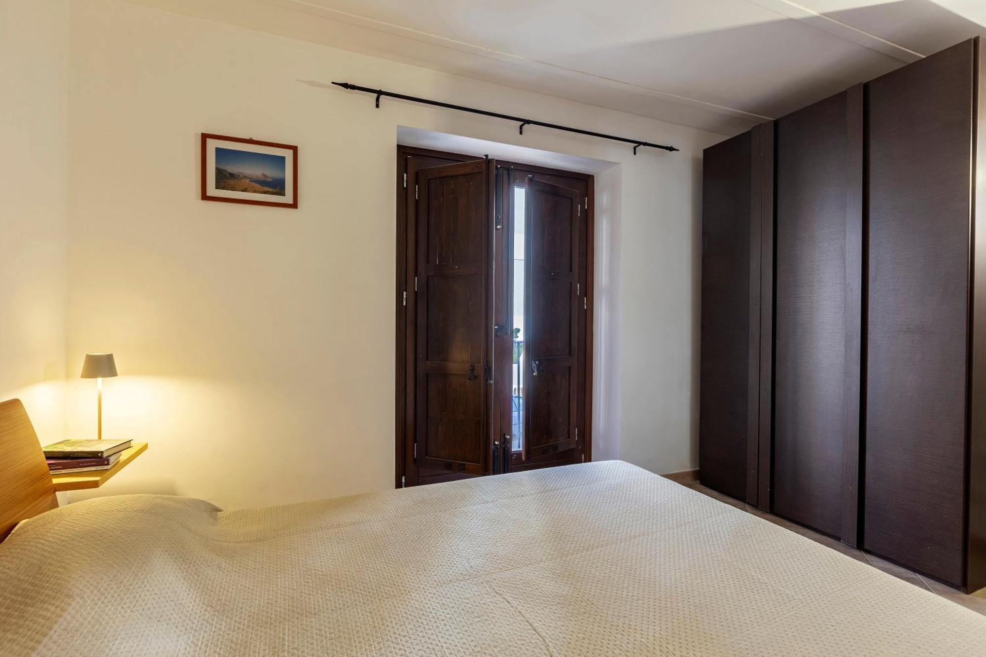 Ferienwohnung Le Rose Di Maria Trapani Exterior foto